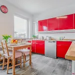 Stilvolle Stadtwohnung In Innenstadt Trewir