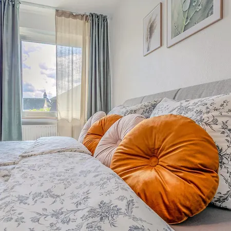 Stilvolle Stadtwohnung In Innenstadt 公寓 *