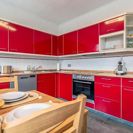 Apartament Stilvolle Stadtwohnung In Innenstadt